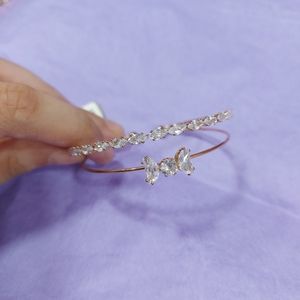 Bow Bracelet
